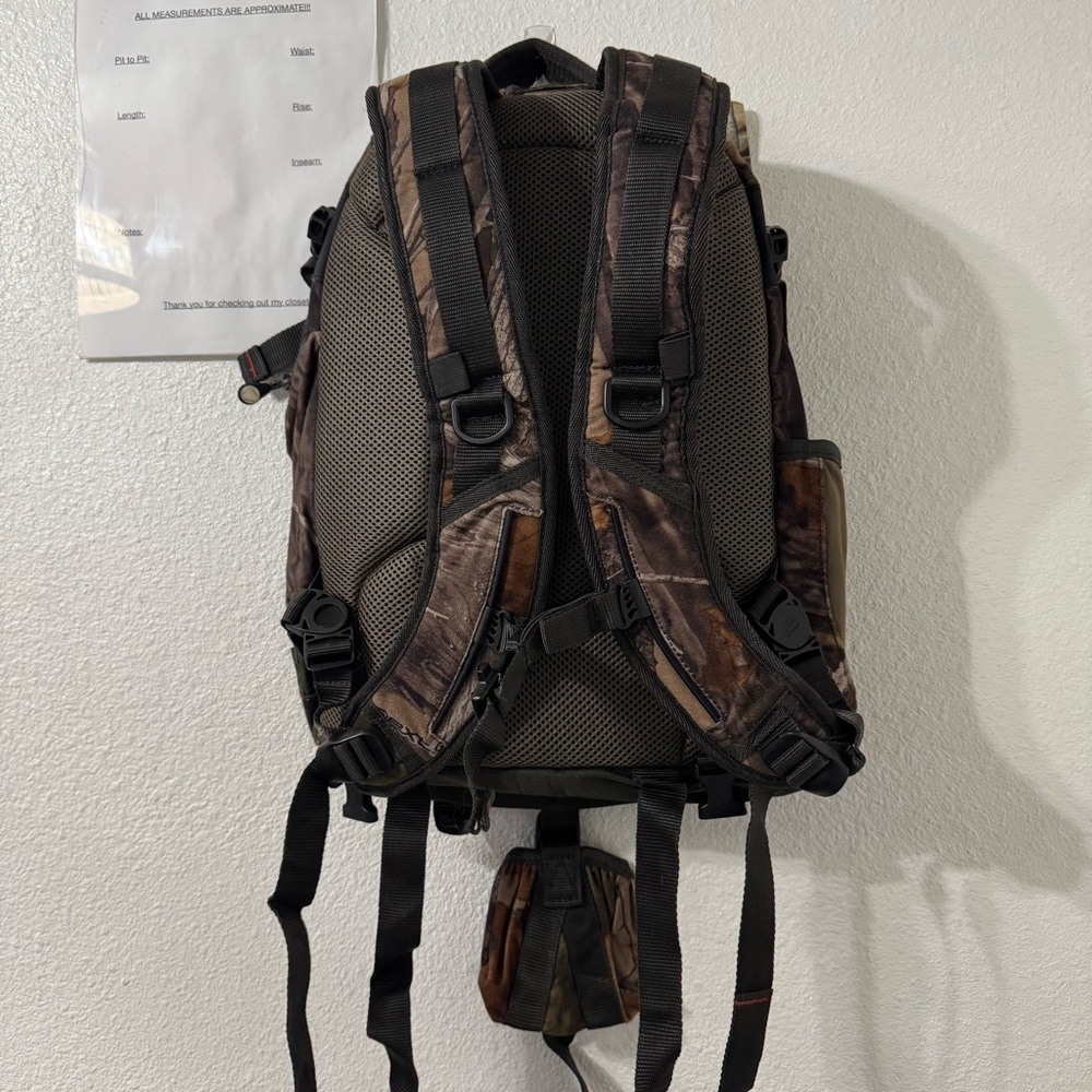 Timber Ridge Hunting Backpack Outdoor‎ NWT - Picture 3 of 5